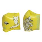 Arena Friends Roll-Up Armband 95217310 Sarı Çocuk Yüzücü Kolluk