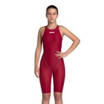 Arena Girl's Powerskin St Next Ob Jr Tek Parça Mayo (1'li paket)