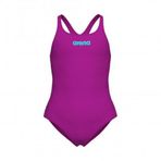 Arena Girls Team Swimsuit Swim Pro Solid Kız Çocuk Yüzücü Mayosu 004762905