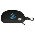 Arena Goggle Case Mavili Gözlük Kabı