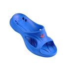 ARENA Hydrosoft Hook, banyo terliği bebek 0 – 24, Hydrosoft Hook Mavi Size: 31 EU