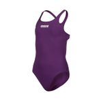 ARENA Kız Çocuk Takımı Mayo Swim Pro Solid Mayo (1'li Paket)