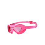 Arena Kız Çocuk Yüzücü Gözlüğü 004287101-Spider KIDS MASK