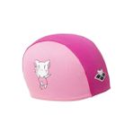 Arena Pembe Kız Çocuk Bone 003994910-FRIENDS KIDS POLY CAP