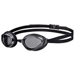 Arena Python Goggles Yüzücü Gözlüğü-Siyah-STD