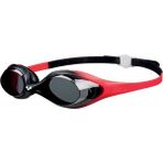 Arena Spider Jr Unisex Çocuk Yüzücü Gözlüğü 9233854 Siyah Renkli Sıfır Sızıntı ve UV Koruma Özellikli