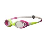 Arena Spider Junior Goggles Çocuk Yüzücü Gözlüğü-Beyaz-STD