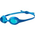 Arena Spider Kids Çocuk Yüzücü Gözlüğü Mavi 2-5 Yaş