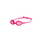 ARENA Spider Kids Çocuk Yüzücü Gözlüğü Pembe 2-5 Yaş