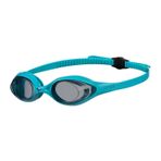 Arena Spider Unisex Yeşil Yüzücü Gözlüğü-Ar000024575smi Beyaz