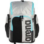 Arena Spıky III 45 Yüzücü Backpack Sırt Çantası Gri Standart Boyut Erkek Kullanıcı İçin Model 005569104
