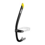 Arena Swim Snorkel Pro Iıı Unisex Siyah Yüzücü Şnorkel 004826501 Siyah