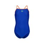 Arena Swimsuit Light Drop Swimsuit Kız Çocuk Yüzücü Mayosu 005919833