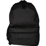 Arena Team Backpack 30 Big Logo Unisex Antrenman Sırt Çantası 002478500 Yzm - Siyah