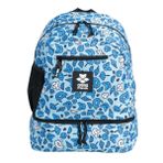 Arena Team Backpack Friends Unisex Çok Renkli Yüzücü Sırt Çantası 004339100