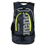 Arena Unbekannt Unisex Fastpack 3.0 sırt çantası (tekli paket)