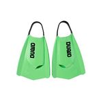 Arena üniseks-yetişkin arena Powerfin Pro II Eğitim Paletleri Yüzgeçler,Siyah,32oz,32 ons playmaker sürahi,32.0