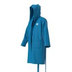 arena Unisex Compact mikrofiber bornoz