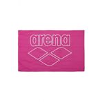 Arena Unisex Pool Smart Towel 001991910 Unisex Kırmızı Antrenman Havlusu
