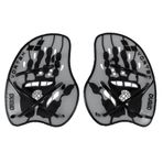 Arena Vortex Evolution Hand Paddle El Paleti Gri/Siyah L
