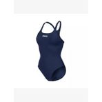 Arena Women's Team Swim Pro Solid Swimsuit Kadın Yüzücü Mayosu 004760750