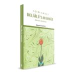 Arenes Açıklamalı Delailü'l-Hayrat Salavat-I Şerifler