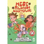 Arenes Meşe Palamudu Dedektifleri