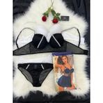 ARENSA 3"lü Gece Işıltısı Set