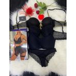 ARENSA 4'lü Siyah Asalet Set