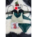 ARENSA 4'lü Zümrüt Rüyası Set