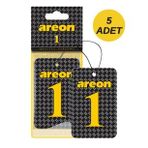 Areon 1 Vanilla Oto Araç Kokusu