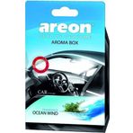 Areon Aroma Box Ocean Wind Oto Parfümü