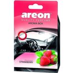 Areon Aroma Box Strawberry Oto Parfümü