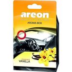 Areon Aroma Box Vanilla Oto Parfümü