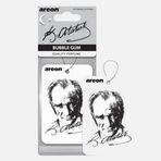 Areon Atatürk Bubble Gum Oto Araç Kokusu