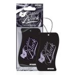 Areon Captain Black Black Crystal Oto Parfümü