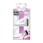 Areon Clima Fresh Wellness Oto Parfümü