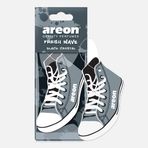 Areon F Wave Dry Black Crystal Oto Koku