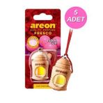 Areon Fresco Bubble Gum Oto Araç Kokusu