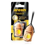 Areon Fresco Vanilla Black Oto Parfümü