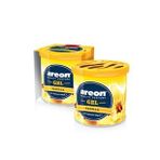 Areon Gel Can Blister Vanilla Bardaklık Oto Araç Kokusu