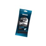 Areon Glass Wet Wipes Araç Temizleme Mendili