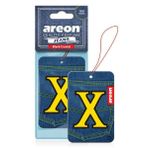 Areon Jeans Dry X Black Crystal Oto Parfümü