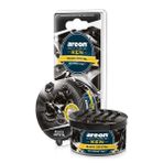 Areon Ken Blister Black Crystal Oto Parfümü