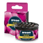 Areon Ken Blister Bubble Gum Oto Parfümü