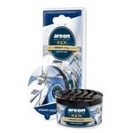 Areon Ken Blister Verano Azul Bardaklık Oto Araç Kokusu