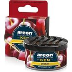 Areon Ken Cherry Bardaklık Oto Araç Kokusu