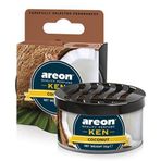 Areon Ken Coconut Oto Parfümü