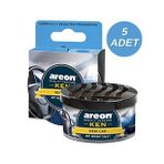 Areon Ken New Car Oto Kokusu