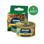 Areon Ken Pine Bardaklık Oto Araç Kokusu